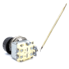 Термостат капілярний  двополюсний TC-1R21PM MMG-2/350°C 