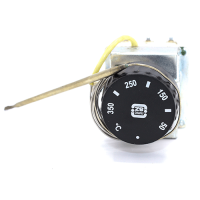 Термостат капілярний трьохполюсний TC-1R30KM MMG-3/350°C 