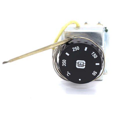 Термостат капиллярный  трехполюсный TC-1R30KM MMG-3/350°C 