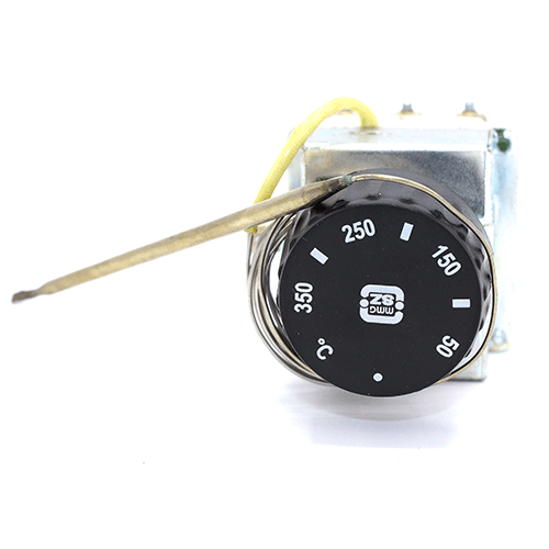 Термостат капілярний трьохполюсний TC-1R30KM MMG-3/350°C 