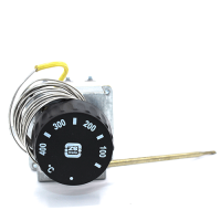 Термостат капілярний трьохполюсний TC-1R30KM MMG-3/400°C 