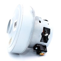 Двигун VCM-K60EUAA на пилосос Samsung з виступом