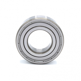 Радіальний однорядний кульковий підшипник SKF 202