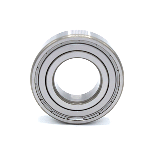 Радіальний однорядний кульковий підшипник SKF 202