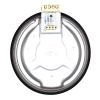 Електроконфорка Hot Plate Thermopower SKL 1500W діаметр 180 мм