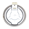 Электроконфорка Hot Plate Thermopower HP 2000-4R, SKL 2000W диаметр 180 мм Экспресс