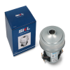 Двигун SKL VAC023 UN на пилосос  без виступу