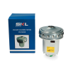Двигатель SKL VAC060 UN на пылесос без выступа