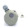 Комплект Thermowatt ТЭН 1500W  и термостат RTS16A R 