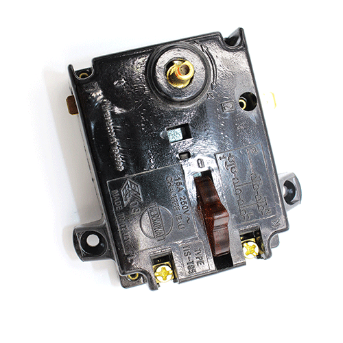 Термостат Thermowatt TIS 15A