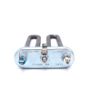 ТЕН Thermowatt довжина 154 мм 1750W 815300 / RLB ST56 SIL TAL 1750/230 для пральних машин Ariston, Bosch, Siemens, Ardo, Merloni