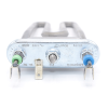 ТЕН Thermowatt довжина 170 мм 1700W  з вигином 3406012 / RLB ST2 56S 1700/230 для пральних машин  Ariston, Indesit
