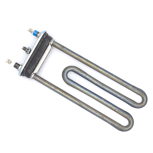 ТЭН Thermowatt длина 183 мм 1900W  3406088 / RLBA ST2 56 1900/230 для стиральных машин Ardo