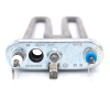 ТЕН Thermowatt довжина 183 мм 1900W  3406052 / RLBA ST2 56S 1900/230 для пральних машин Ardo, Whirlpool