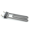 ТЕН Thermowatt довжина 185 мм 1950W  815581 / RLB RIC 1950/230 для пральних машин Electrolux, Zanussi