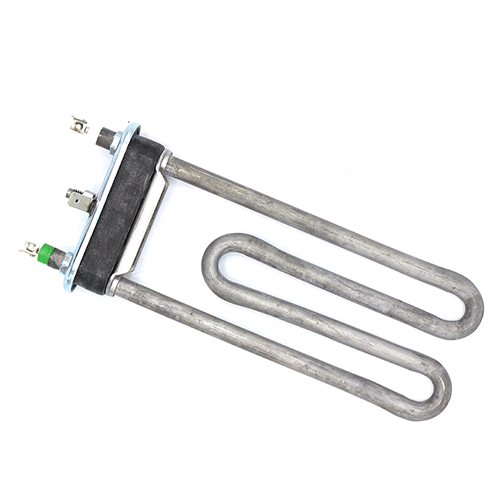 ТЕН Thermowatt довжина 170 мм 1700W  3406044 / RLB ST2 56S ELDO B TL 1700/230 для пральних машин Ariston, Indesit