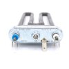 ТЭН Thermowatt длина 182 мм 1500W  815615 / RLB NST ZW 1500/230 для стиральных машин Candy
