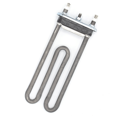 ТЭН Thermowatt длина 185 мм 1950W  815581 / RLB RIC 1950/230 для стиральных машин Electrolux, Zanussi