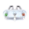 ТЕН Thermowatt довжина 190 мм 1800W  815792 / RLB ST2 56 1800/230 для пральних машин Ardo, Ariston, Electrolux, Indesit, Zanussi 