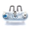 ТЕН Thermowatt довжина 200 мм 1950W  з вигином 3406055 / RLBА ST2 1950/230 для пральних машин Ardo, Ariston, Indesit, Whirlpool