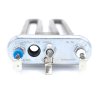ТЕН Thermowatt довжина 202 мм 2000W  3406115 / RLB ST2 RIC 2000/230 для пральних машин Bosch, Siemens