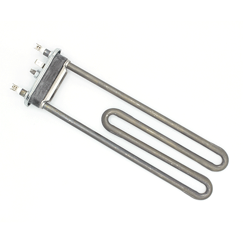 ТЕН Thermowatt довжина 243 мм 1950W  3406149 / RLB RIC 1950/230 для пральних машин AEG, Bosch, Electrolux, Siemens, Zanussi