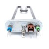 ТЭН Thermowatt с  датчиком NTC длина 272 мм 2350W  3406136 / RLB 2350/230 для стиральных машин