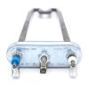 ТЕН Thermowatt довжина 297 мм 2000W  з вигином 816484 / RLB ST2 56 2000/230 для пральних машин Bosch