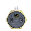 ТЕН мідний Thermowatt 182339 2500W на різьбі 1¼ для бойлерів