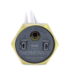 ТЕН мідний Thermowatt 182384 3000W на різьбі 1¼ для бойлерів