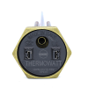 ТЕН мідний Thermowatt 182249 1200W на різьбі 1¼ з місцем під анод
