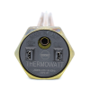 ТЕН мідний Thermowatt 182239 2000W на різьбі 1¼ для бойлерів