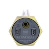 ТЕН мідний Thermowatt 182339 2500W на різьбі 1¼ для бойлерів