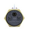 ТЕН мідний Thermowatt 182249 1200W на різьбі 1¼ з місцем під анод