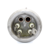 ТЕН Thermowatt з місцем під анод 2500W (1000W+1500W) мідь для Thermex