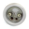 ТЭН Thermowatt (3401334) с местом под анод 1300W медь для бойлеров Thermex