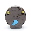 Термостат Thermowatt RTS 16A з тепловим захистом (181334) 220мм