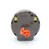 Термостат  Thermowatt RTS 16A R с тепловой защитой (181347)