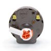 Термостат Thermowatt RTS 16A R з тепловим захистом (181347) з ручкою
