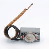 Аварійний термостат капілярний Thermowatt 90 °C для бойлера
