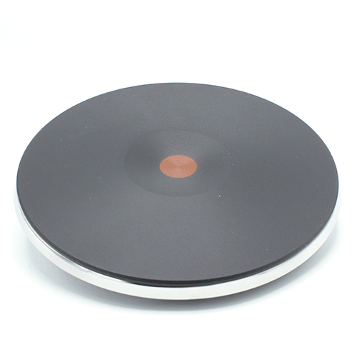 Електрична конфорка WEBO 2600W діаметр 220 мм Експрес